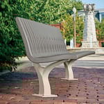 View Allure Benches